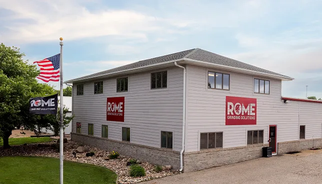 Meet the kate rome menu image