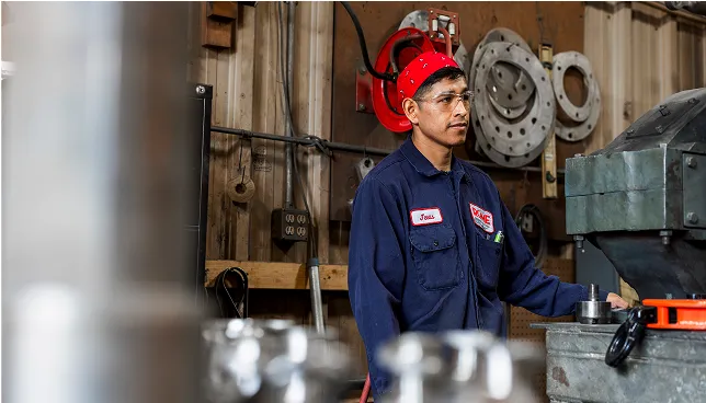 Parts cart innovation menu image