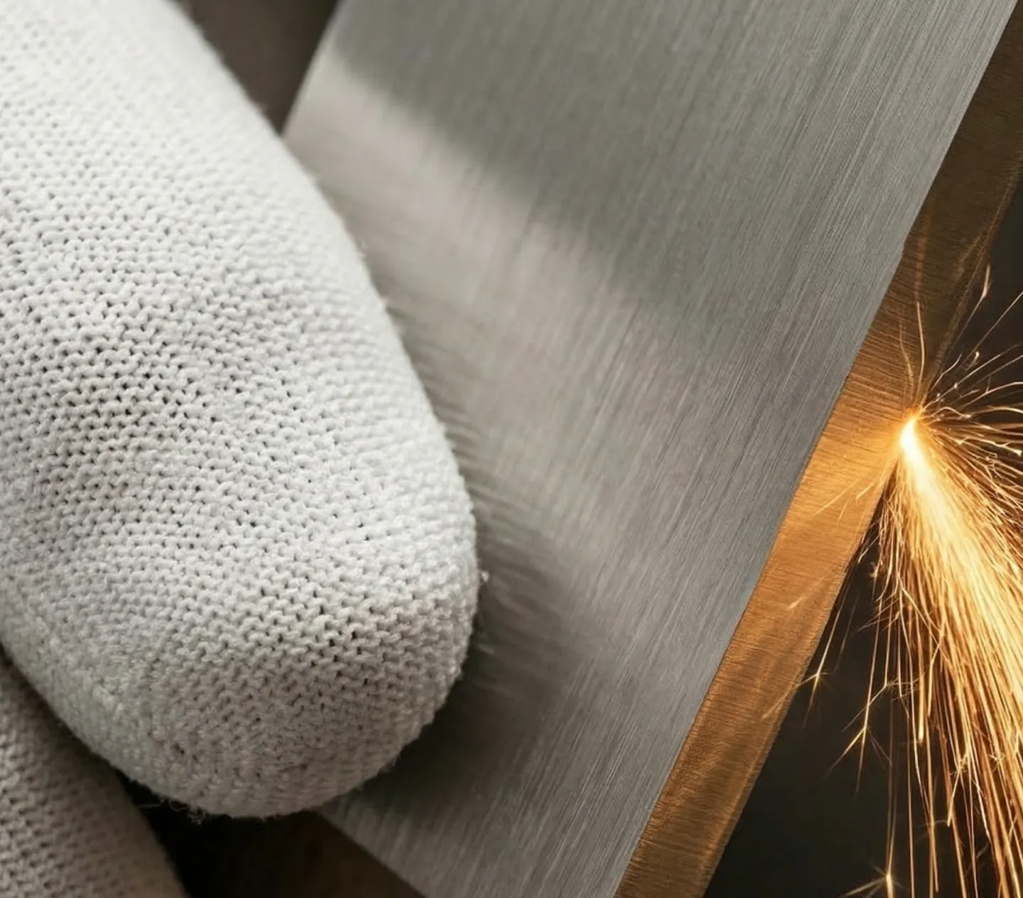 The Titan grinder from Rome Grinding Solutions