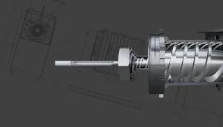 Rome Reclaim system tool on the right mega menu image