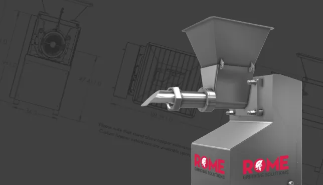 Brutus-our smallest grinder menu image