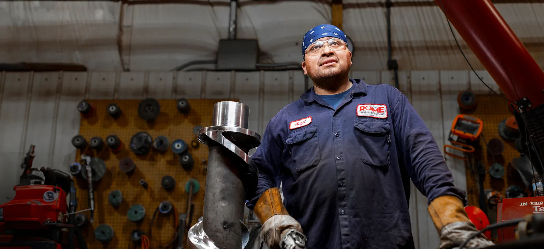 preventative maintencane