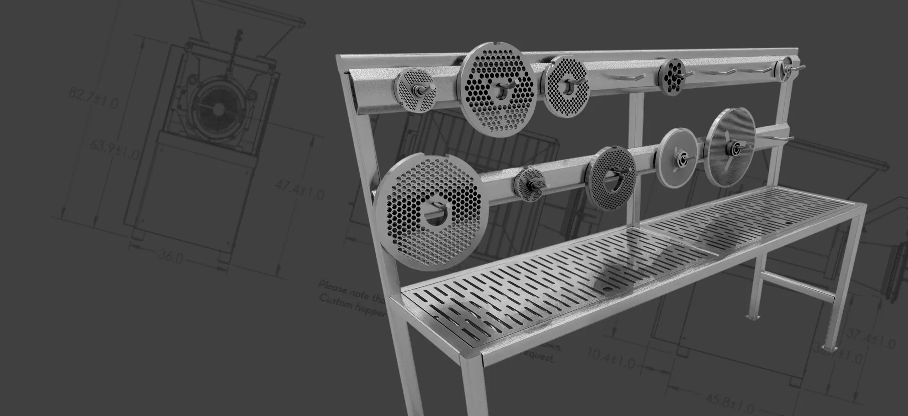 sanitation station card image